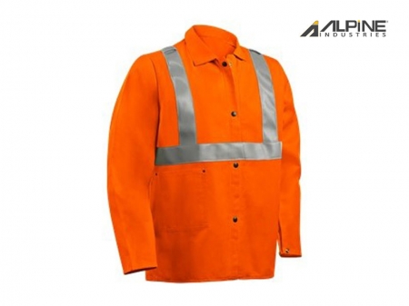 Flame Retardant Garments